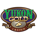 Yukon Gold Casino Logo