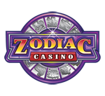 Zodiac Casino Logo